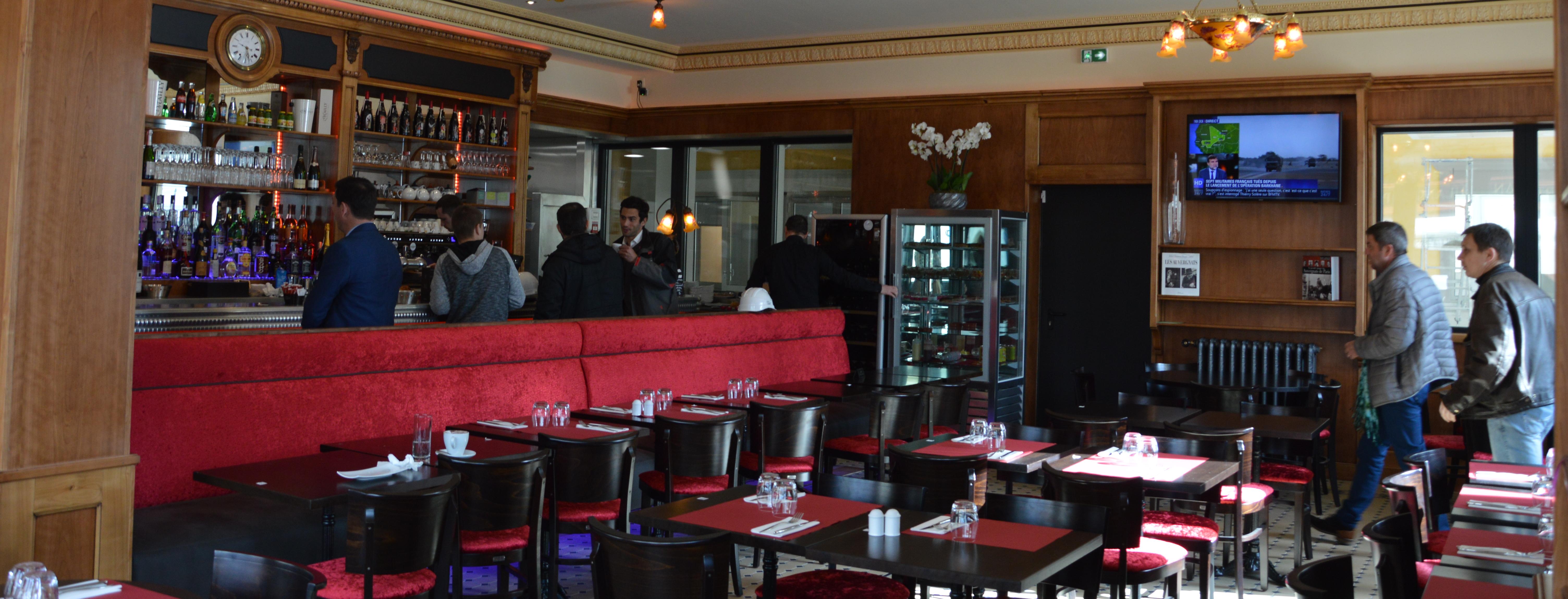 Restaurant La Place Plessis Robinson Restaurant La Place Plessis Robinson
